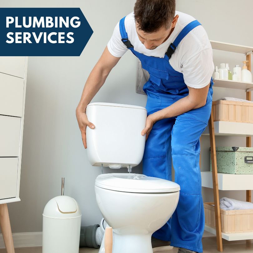 Plumbing Company in Sand Creek, MI